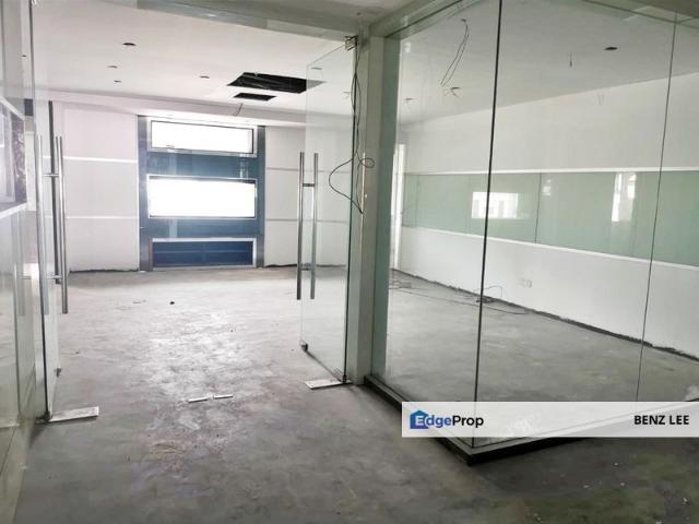 Taman Perindustrian Kip