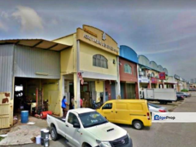 Taman Perindustrian Kip