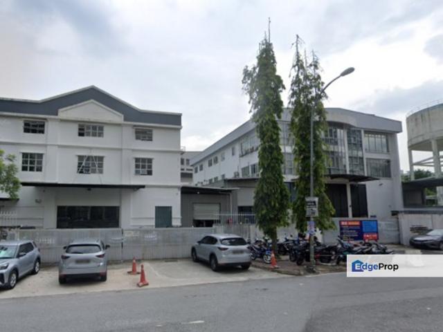 Taman Perindustrian Kip