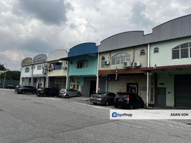 Taman Perindustrian Kip
