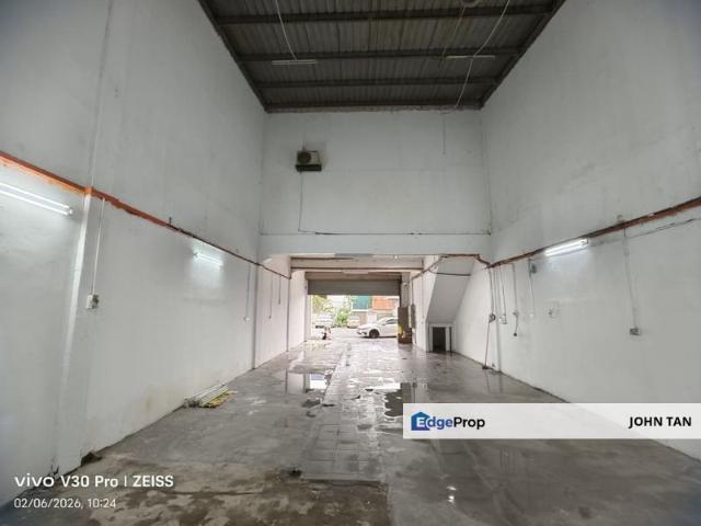Taman Perindustrian Kip