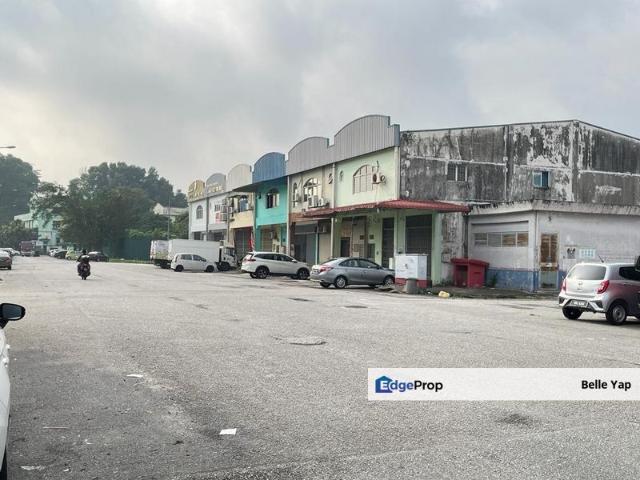 Taman Perindustrian Kip