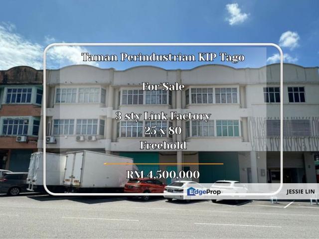 Taman Perindustrian Kip