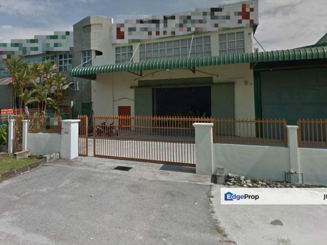 Taman Perindustrian Kip