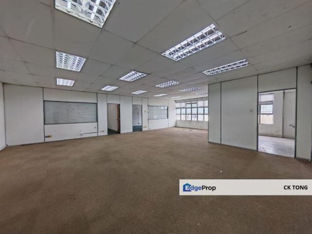 Taman Perindustrian Kip