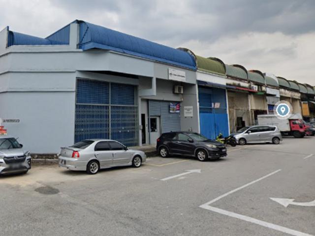 Taman Perindustrian Kip