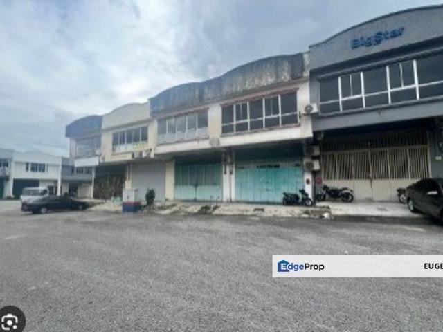 Taman Perindustrian Kip