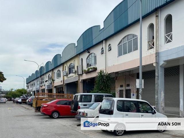 Taman Perindustrian Kip