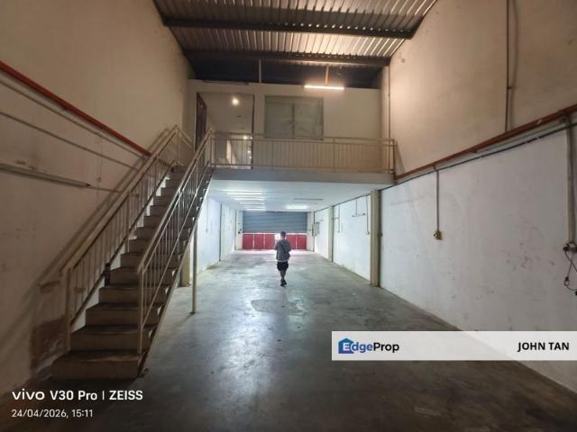 Taman Perindustrian Kip