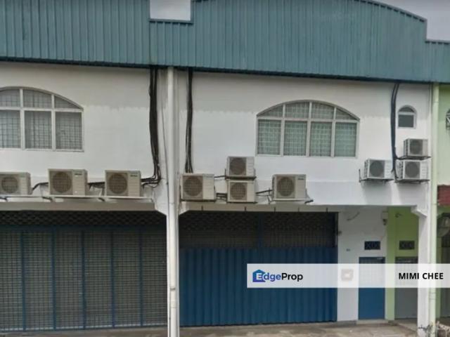 Taman Perindustrian Kip
