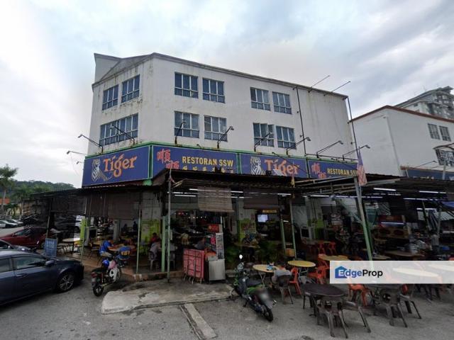 Taman Perindustrian Kip