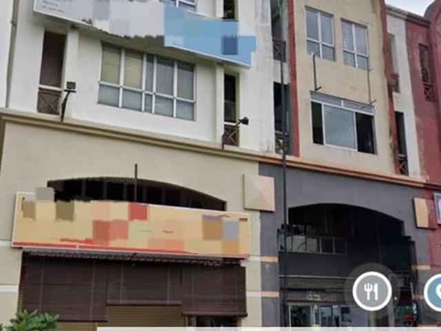 Taman Perindustrian Kip