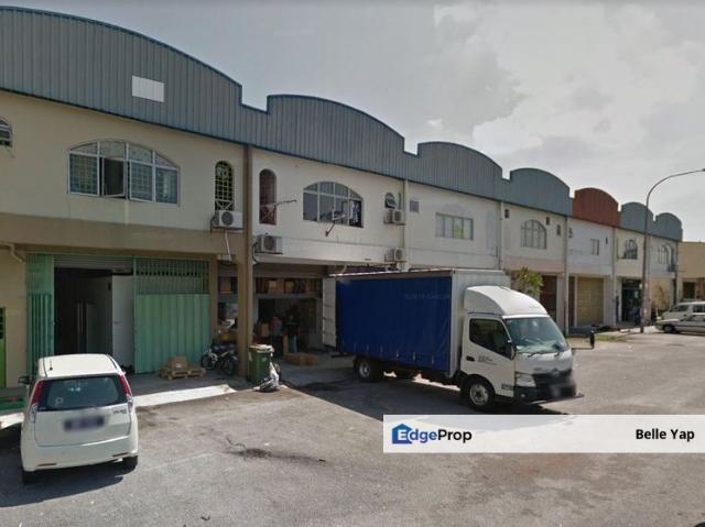 Taman Perindustrian Kip