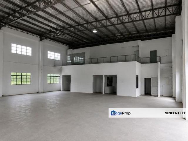 Taman Perindustrian Kip