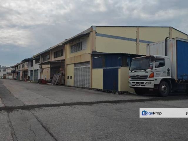 Taman Perindustrian Kip