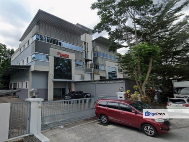 Taman Perindustrian Kip