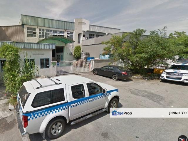 Taman Perindustrian Kip