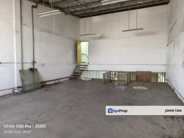 Taman Perindustrian Kip