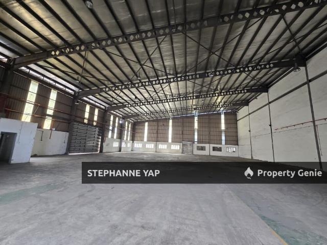 Taman Perindustrian Klang Utama