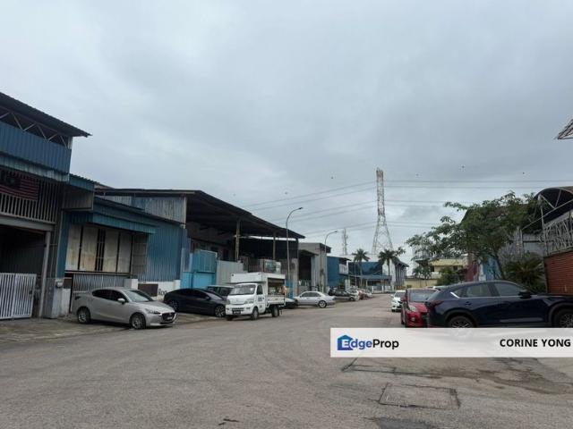Taman Perindustrian Kota Puteri