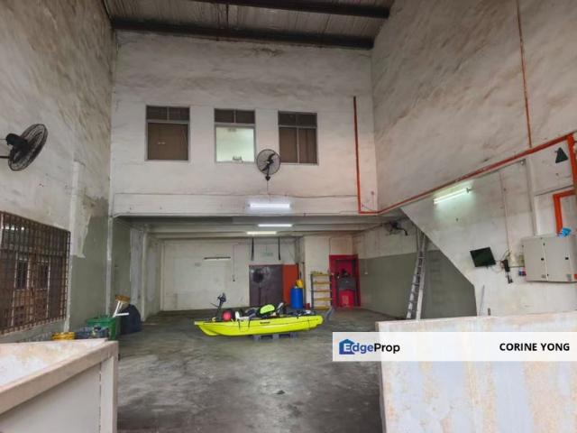 Taman Perindustrian Kota Puteri