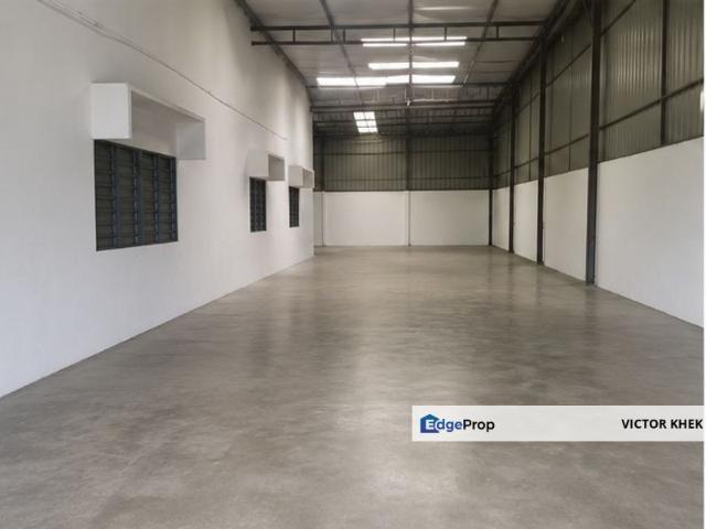 Taman Perindustrian Kota Puteri