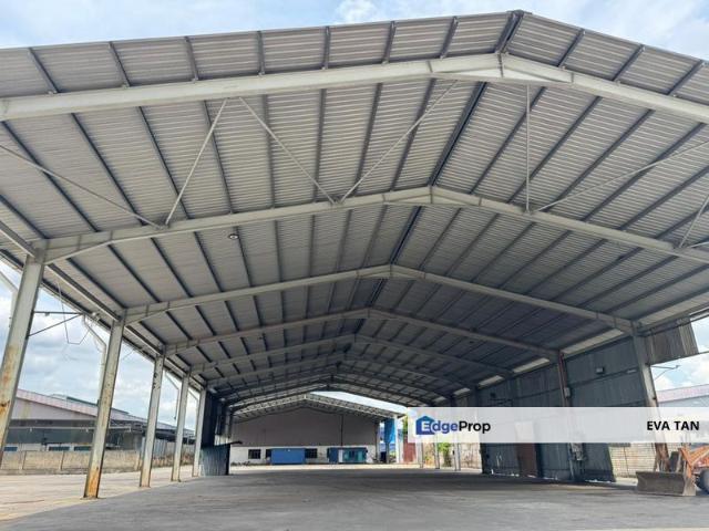 Taman Perindustrian Kota Puteri