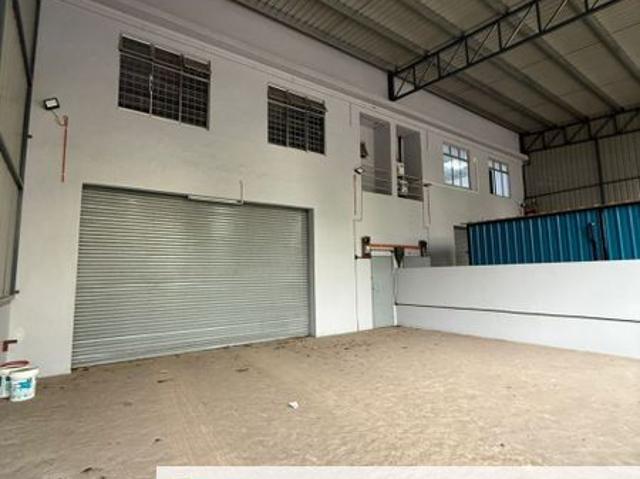 Taman Perindustrian Kota Puteri