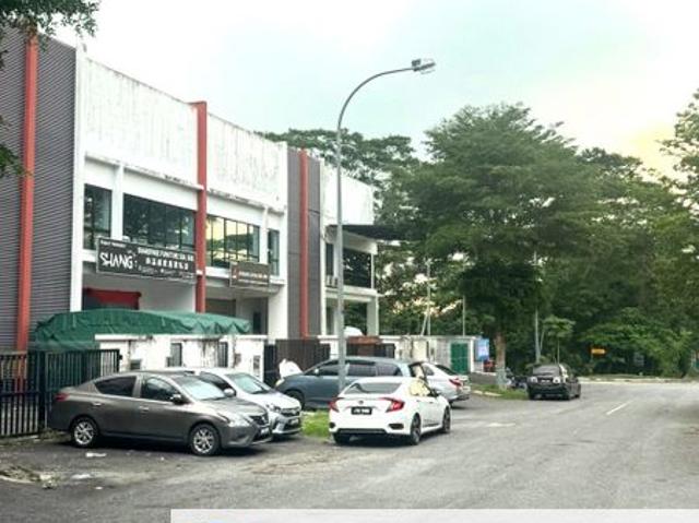 Taman Perindustrian Kota Puteri