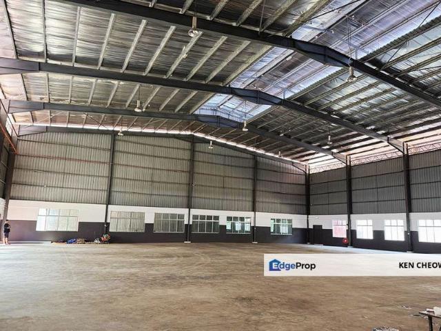 Taman Perindustrian Kota Puteri