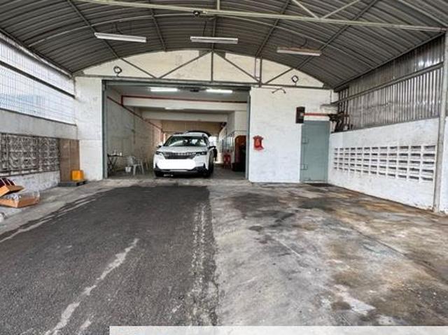 Taman Perindustrian Kota Puteri