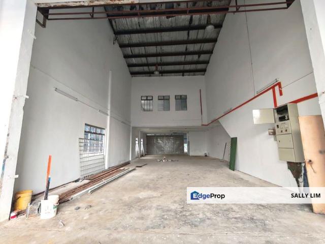 Taman Perindustrian Kota Puteri