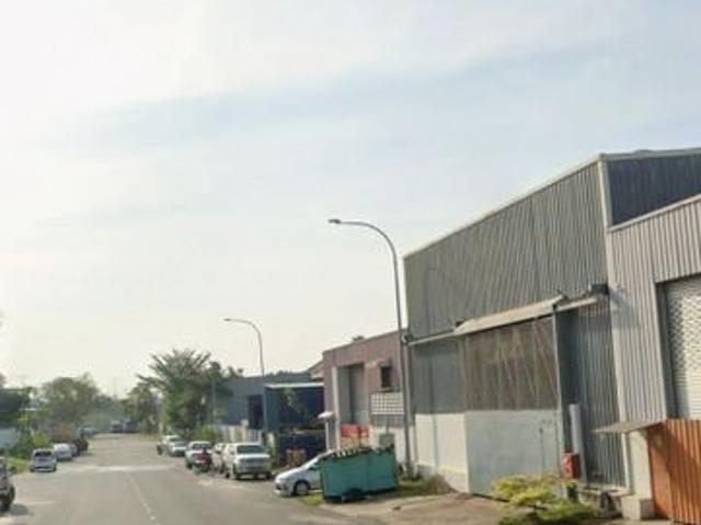 Taman Perindustrian Kota Puteri