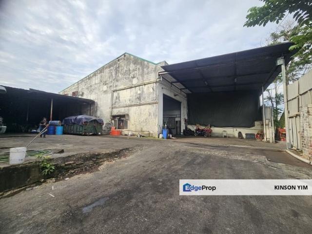 Taman Perindustrian Kota Puteri