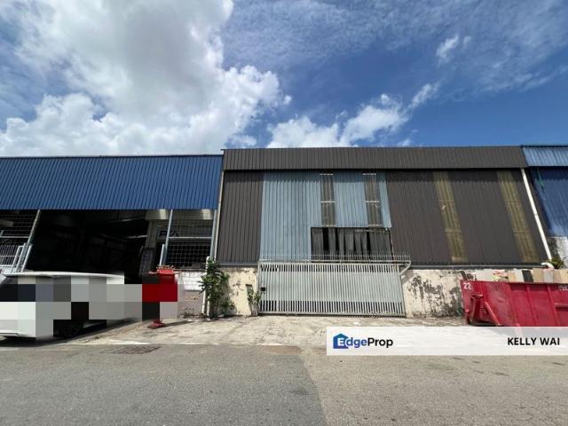 Taman Perindustrian Kota Puteri