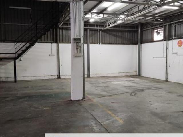 Taman Perindustrian Kota Puteri