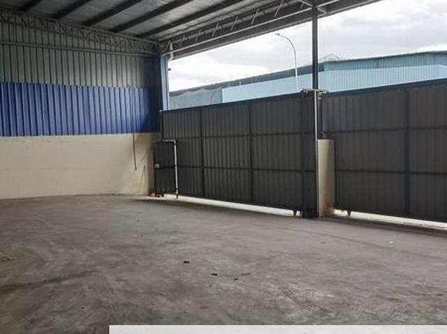 TAMAN PERINDUSTRIAN KOTA PUTRI