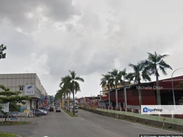 Taman Perindustrian Li Foong
