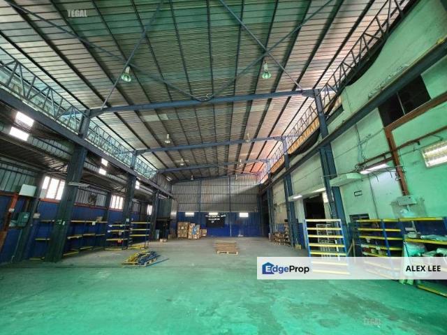 Taman Perindustrian Puchong