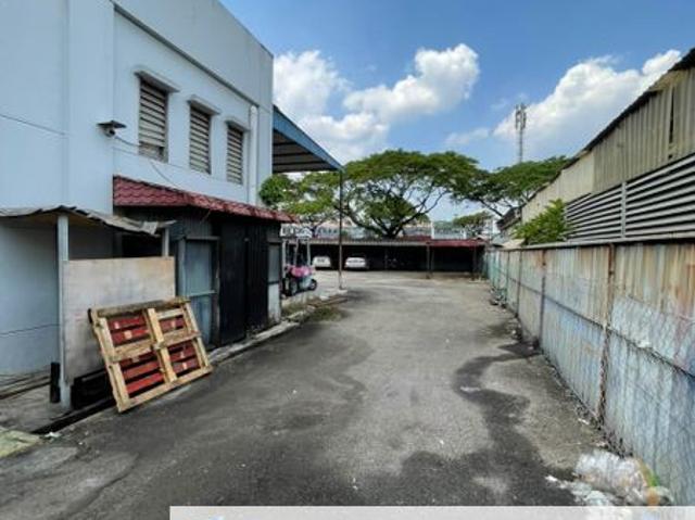 Taman Perindustrian Puchong