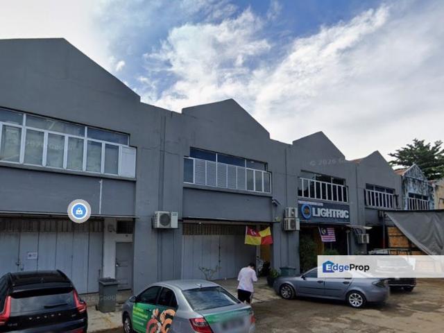 Taman Perindustrian Puchong