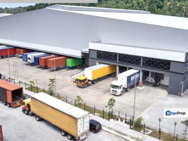 Taman Perindustrian Puchong