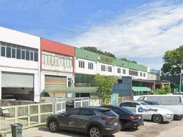 Taman Perindustrian Puchong