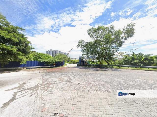 Taman Perindustrian Puchong
