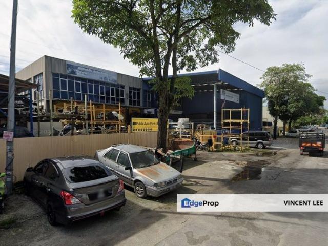 Taman Perindustrian Puchong