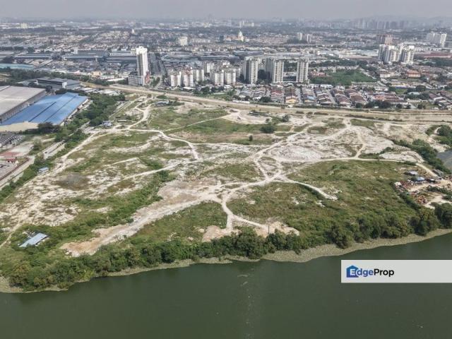 Taman Perindustrian Puchong