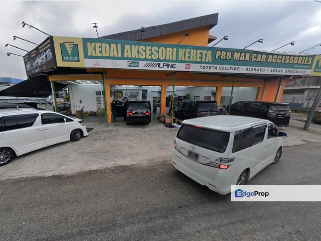 Taman Perindustrian Puchong