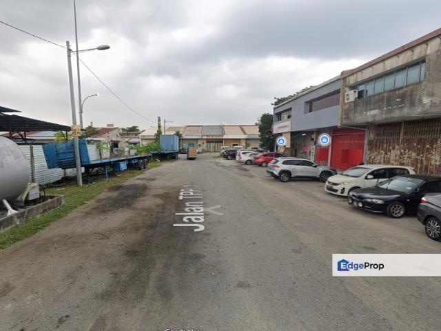 Taman Perindustrian Puchong