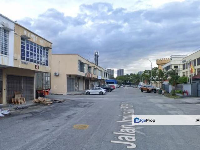 Taman Perindustrian Puchong