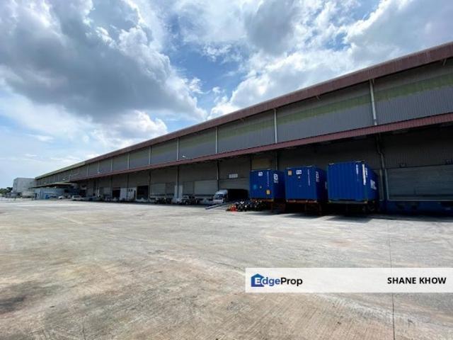 Taman Perindustrian Puchong
